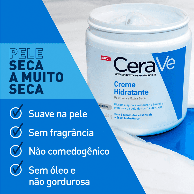 Kit Hidratação e Limpeza