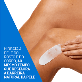 Kit Hidratação e Limpeza