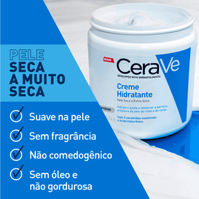 Kit Hidratação e Limpeza